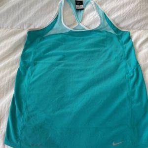 Nike Dri-fit tank